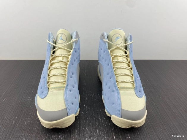Reps TBK Jordan Retro SoleFly 13 DX5763-100 0713